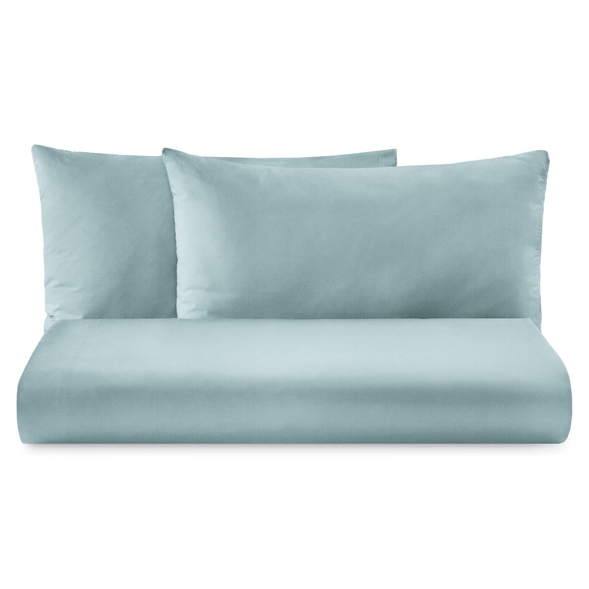 Sheet Set in Pure Cotton Solid Color - Tortona